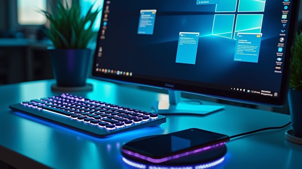 android and chromeos unification