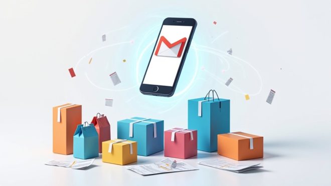automated purchase tracking deals