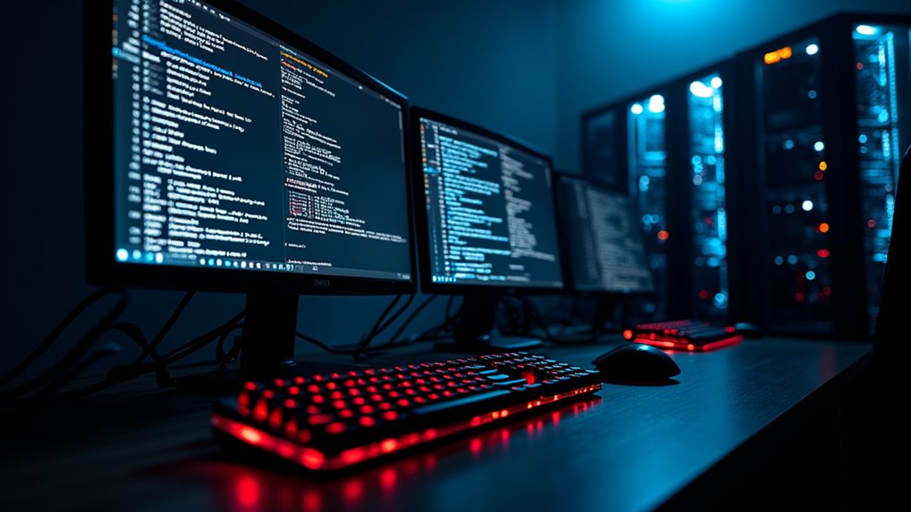 evolving cybercriminal tactics exposed
