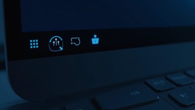 taskbar internet speed measurement