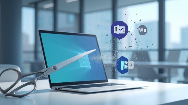 windows 11 bloatware removal tool